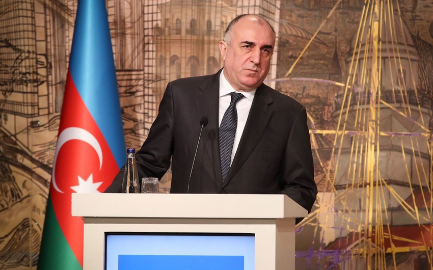 XİN başçısı: Türkiyə və İranın Qarabağ münaqişəsinə görə Azərbaycana verdikləri dəstək çox önəmlidir - VİDEO