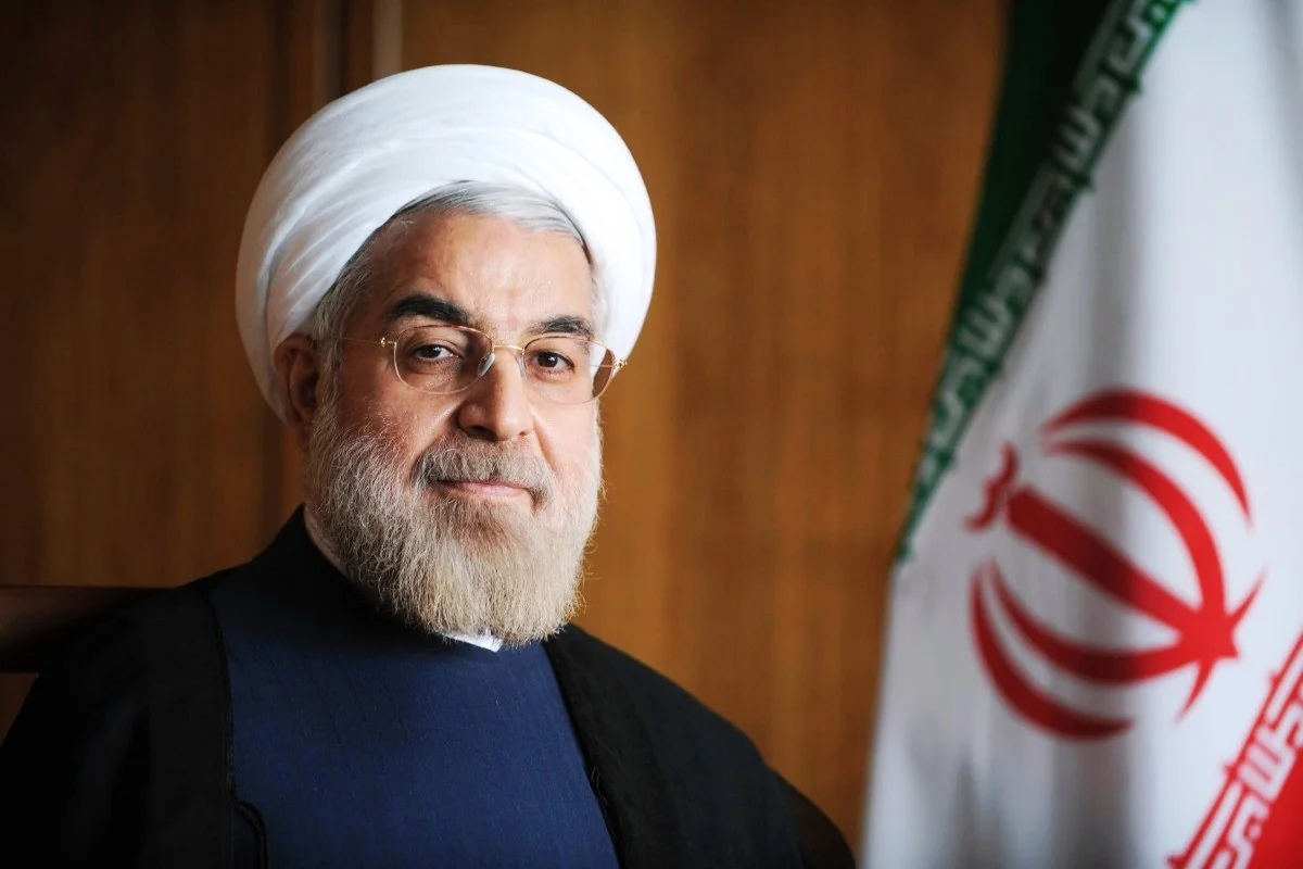 Rouhani: Iran countering the second wave of COVID-19