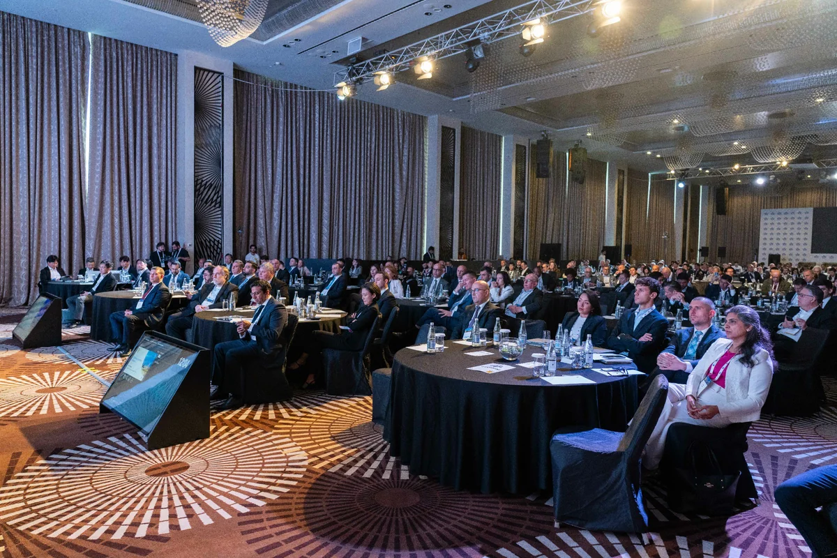 IATA Aviation Energy Forum kicks off in Baku
