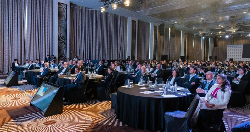 IATA Aviation Energy Forum kicks off in Baku