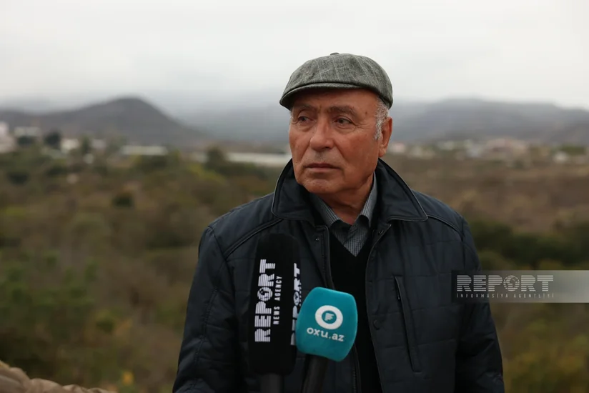 Karabakh's сomeback: Travelers from Georgia share insights and emotions