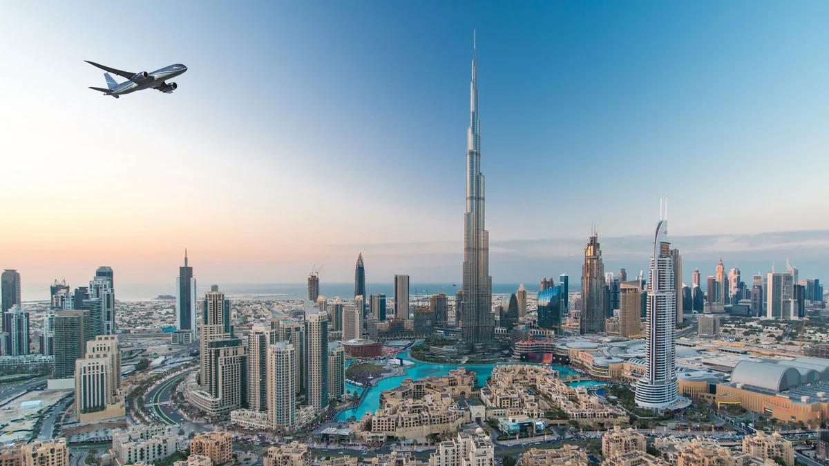 UAE becomes world’s most vaccinated country