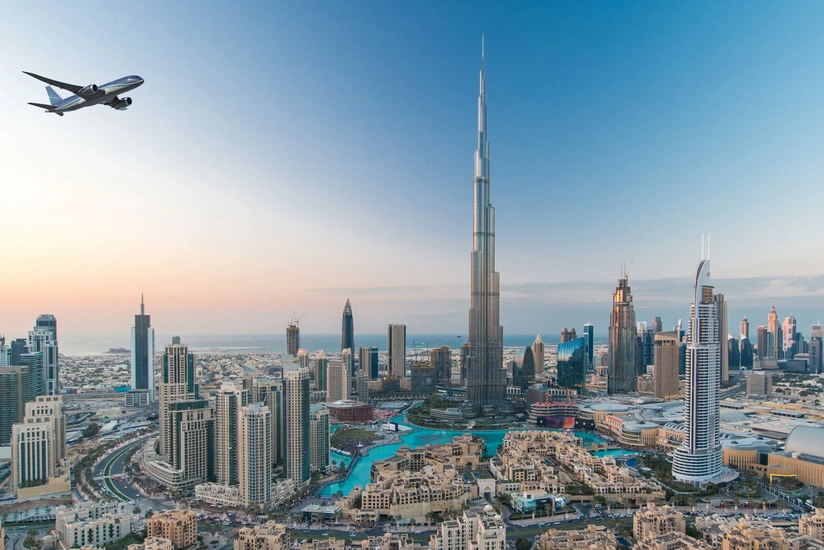 UAE becomes world’s most vaccinated country