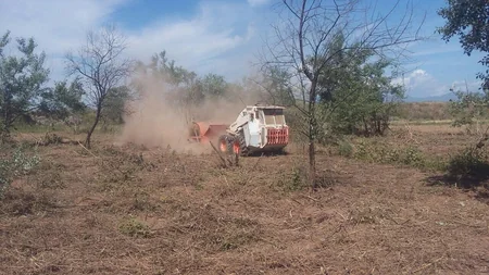 Cocuq Mərcanlı kəndində piyada və tank əleyhinə mina aşkarlanıb