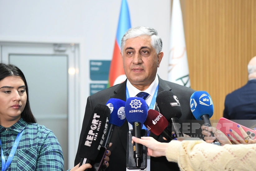 AFSA says no concerning zoonotic disease cases recorded in Azerbaijan