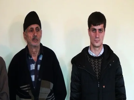 İran-Azərbaycan sərhədini pozan şəxslər saxlanılıb, külli miqdarda narkotik vasitə dövriyyədən çıxarılıb