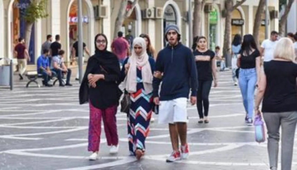 Azərbaycan turizm sahəsində rəqabət qabiliyyətinə görə Ermənistandan irəlidədir