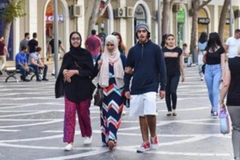 Azərbaycan turizm sahəsində rəqabət qabiliyyətinə görə Ermənistandan irəlidədir