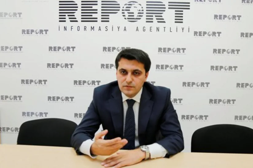 Neftçinin icraçı direktoru: İstanbulda beş əcnəbi məşqçi ilə görüşdük