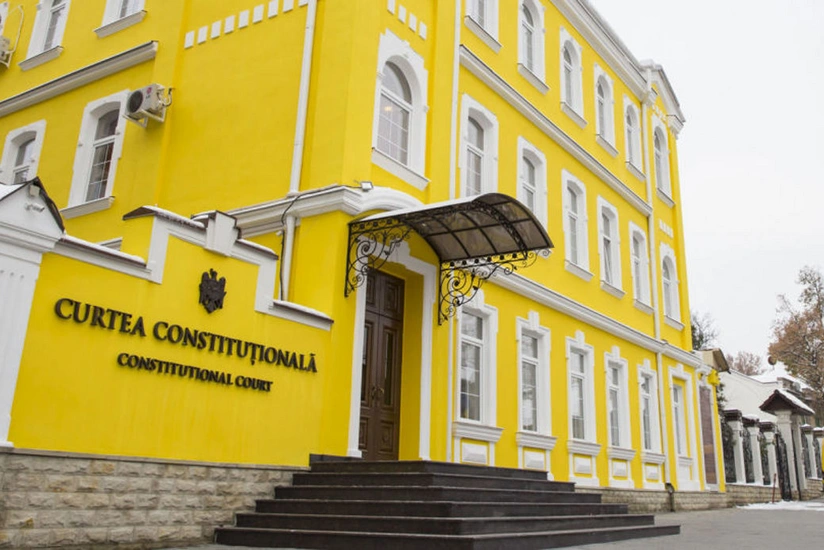 Moldovan court to review CEC report on EU integration referendum results