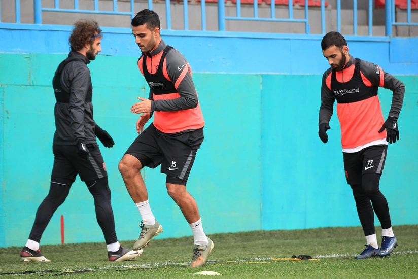 Sabahın kapitanı: Günahı futbol agentlərində görürəm