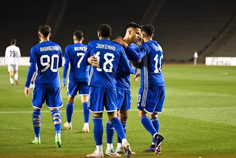 Azərbaycan Premyer Liqası: Qarabağ Turan Tovuza qalib gəlib