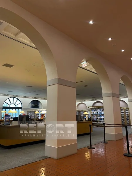 Books about Azerbaijan included in Florida Public Libraries