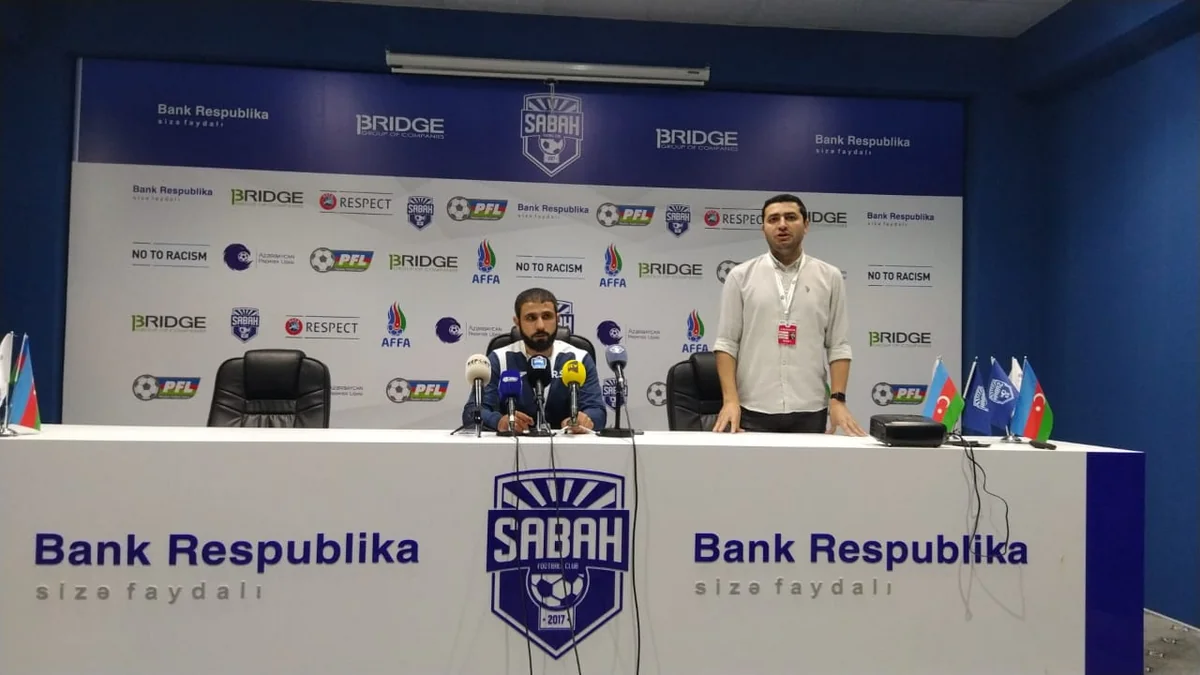 Rəşad Sadıqov: Nəticə pis deyil