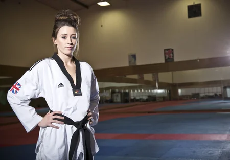 ​Britaniyalı Olimpiya çempionu Bakı-2015 Avropa Oyunlarının elçisi elan edilib