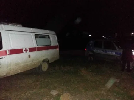 Qaradağda mina hadisəsi baş verib, 1 nəfər xəsarət alıb