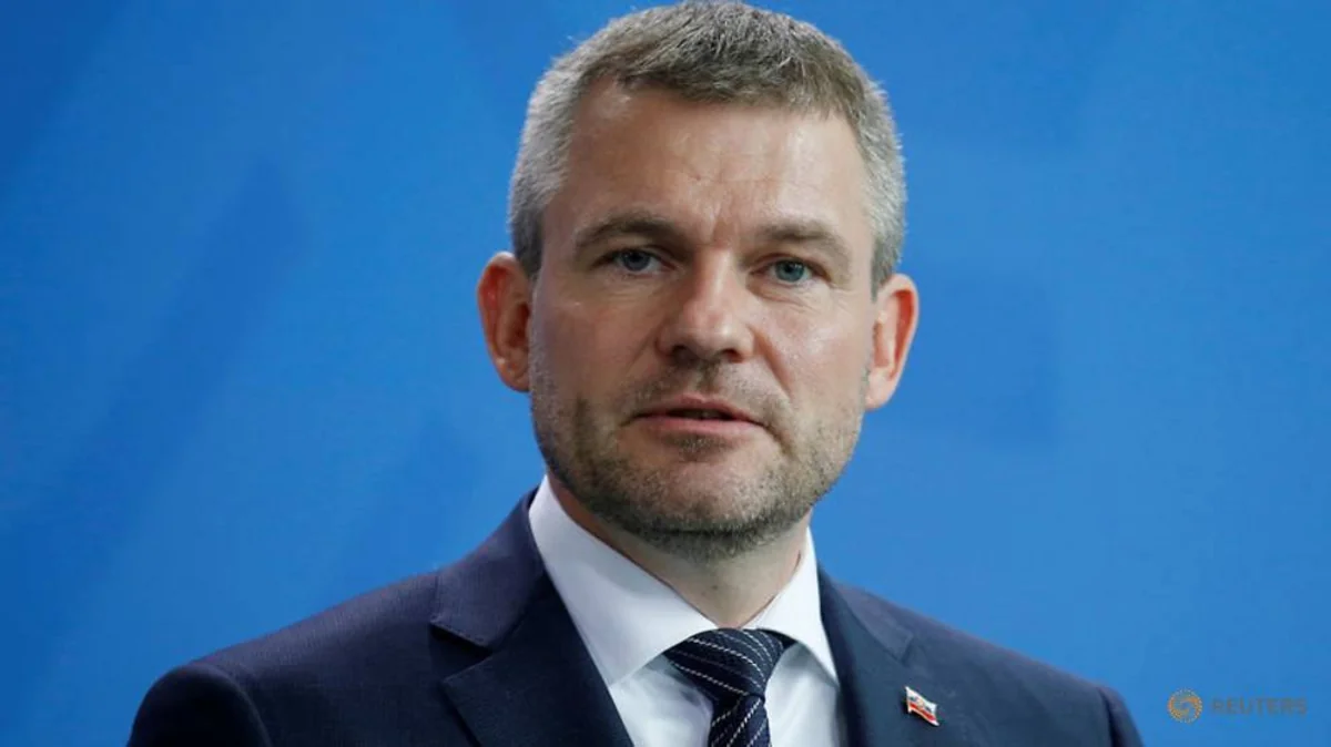 Slovakiyanın baş naziri: Regionun təhlükəsizliyi naminə siyasi dialoq vacibdir
