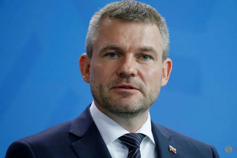 Slovakiyanın baş naziri: Regionun təhlükəsizliyi naminə siyasi dialoq vacibdir