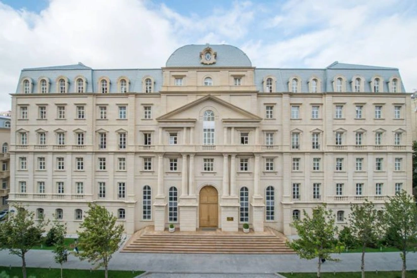 Maliyyə Nazirliyi QHT-lərə müraciət edib