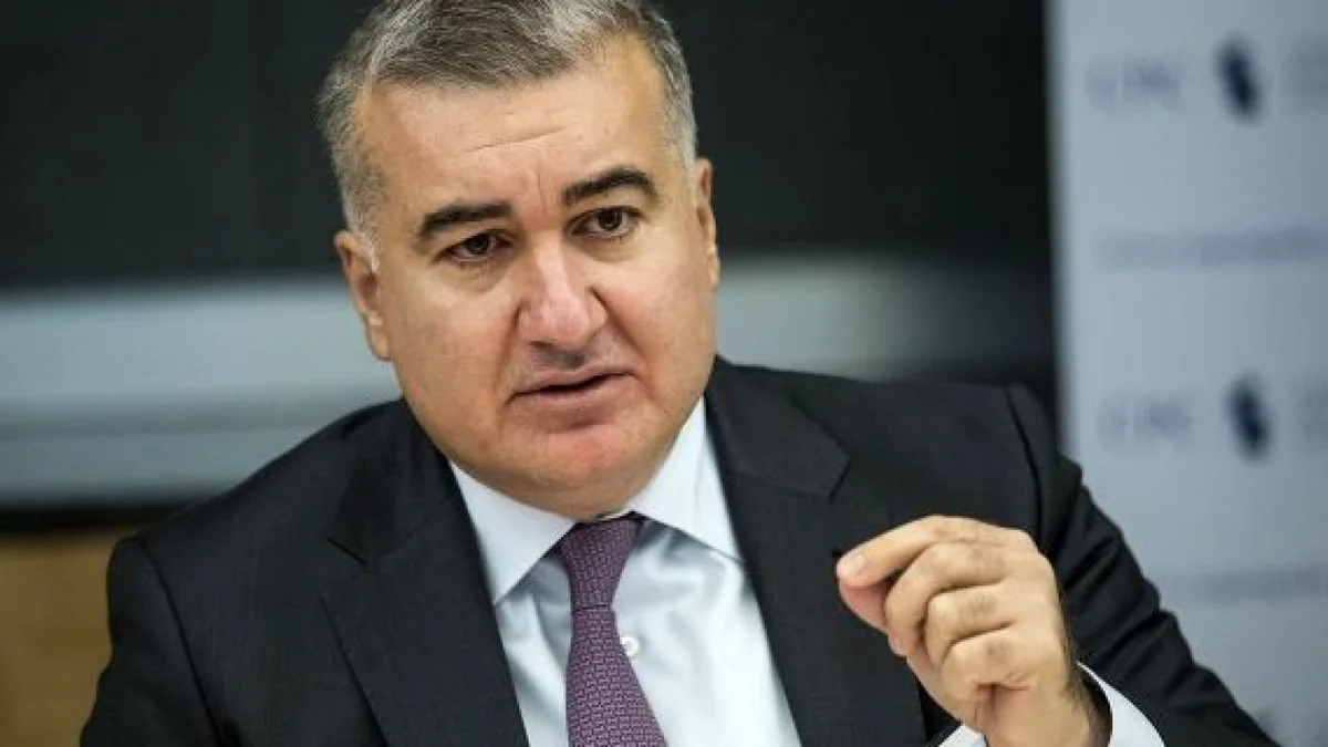 Ambassador: OSCE Minsk Group Co-Chair countries see the need to resolve Karabakh conflict in near future