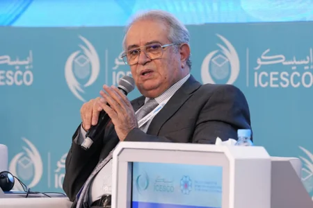 “Dinlərarası harmoniya: dinc birgəyaşayışın təşviqi” mövzusundakı beynəlxalq konfrans işini yekunlaşdırıb - YENİLƏNİB