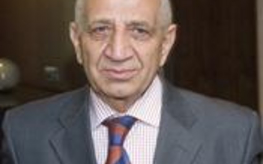 Bakı Şahmat Olimpiadasının baş hakimi müəyyənləşib