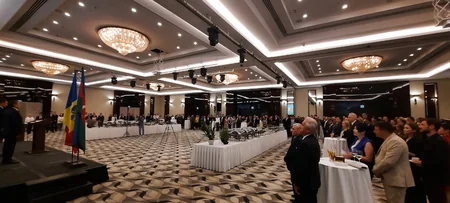 Azərbaycan və Moldova arasında diplomatik münasibətlərin qurulmasının 30 illiyi qeyd olunub