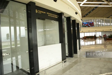 Vüqar Həsənov: Zəngilan aeroportunda beynəlxalq standartlara uyğun uçuşlar həyata keçiriləcək
