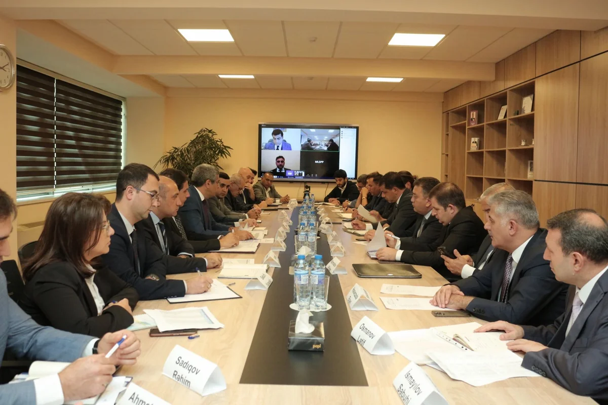 Azad edilmiş ərazilərə köçürülən 3000-ə yaxın sakinin məşğulluğu təmin edilib