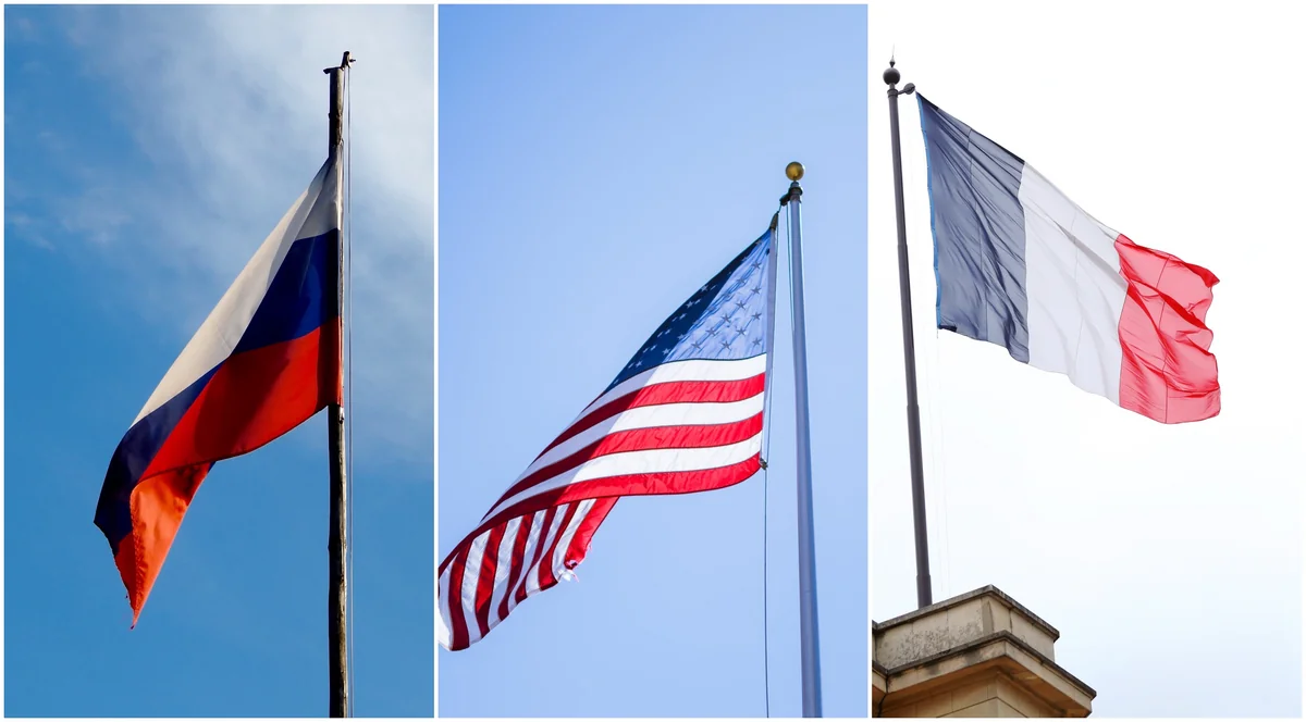 Rusiya, ABŞ və Fransa Dağlıq Qarabağla bağlı təşəbbüslə çıxış edəcək