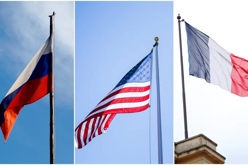 Russia, US, and France to offer initiatives on Nagorno-Karabakh