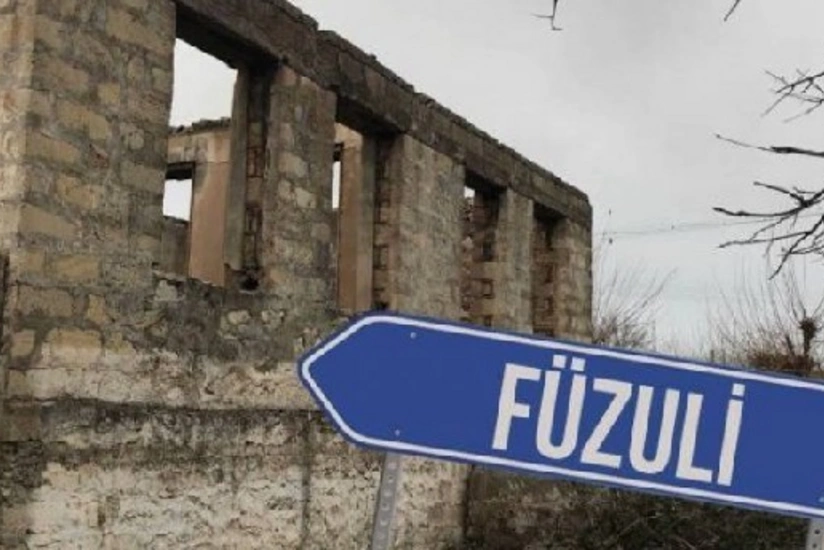 Füzulidə 6 binanın tikintisinə 14 milyon manat xərclənəcək