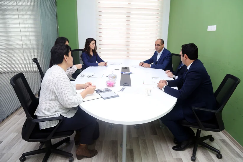 Baku Business Factory” Böyük Britaniya şirkətləri ilə əlaqələri genişləndirir