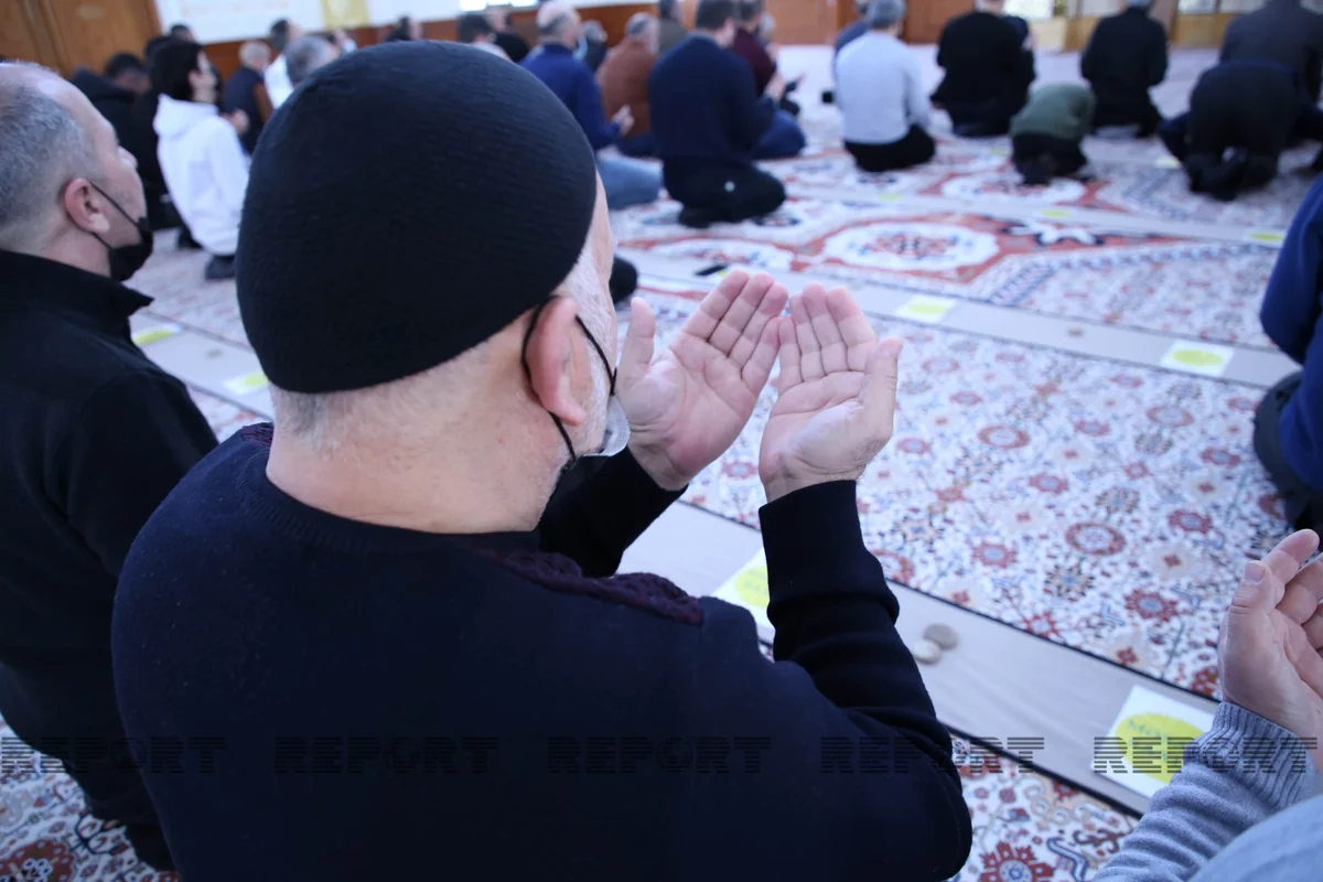Azərbaycanda qeyri-islam dini icmaları üçün din xadimləri hazırlanacaq