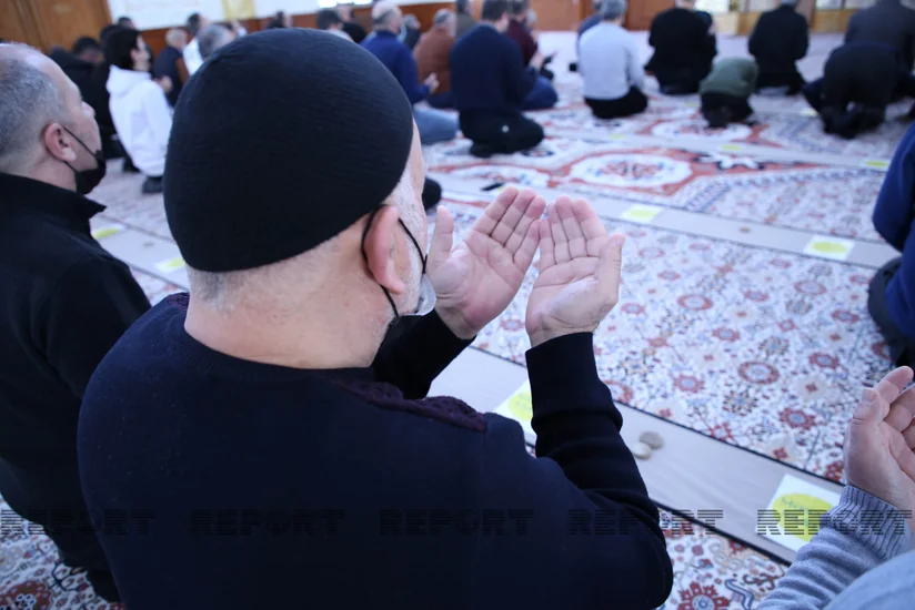 Azərbaycanda qeyri-islam dini icmaları üçün din xadimləri hazırlanacaq