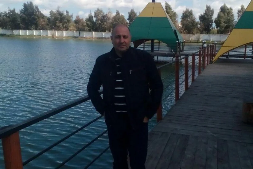 Rusiyada azərbaycanlı biznesmen koronavirusdan öldü