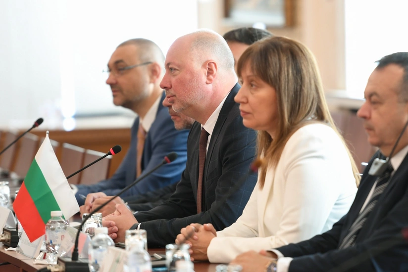 Bolqarıstan parlamentinin sədri: “Azərbaycanın Qarabağ bölgəsində qondarma rejimin seçkilərindən narahatıq”