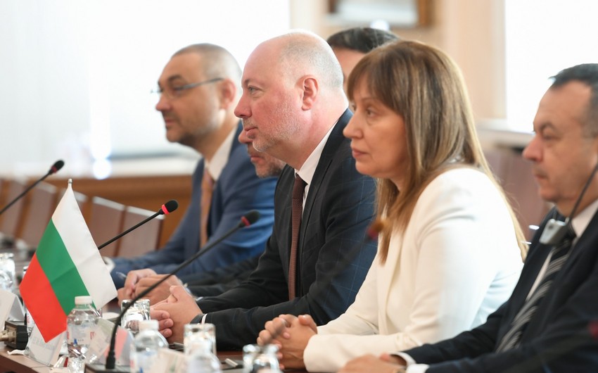 Bolqarıstan parlamentinin sədri: “Azərbaycanın Qarabağ bölgəsində qondarma rejimin seçkilərindən narahatıq”