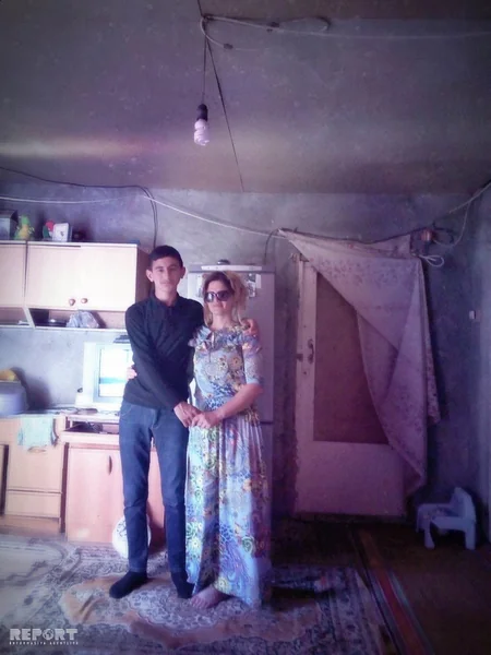 Şabranda uşaq məktəb adı ilə evdən çıxıb və geri qayıtmayıb - FOTO