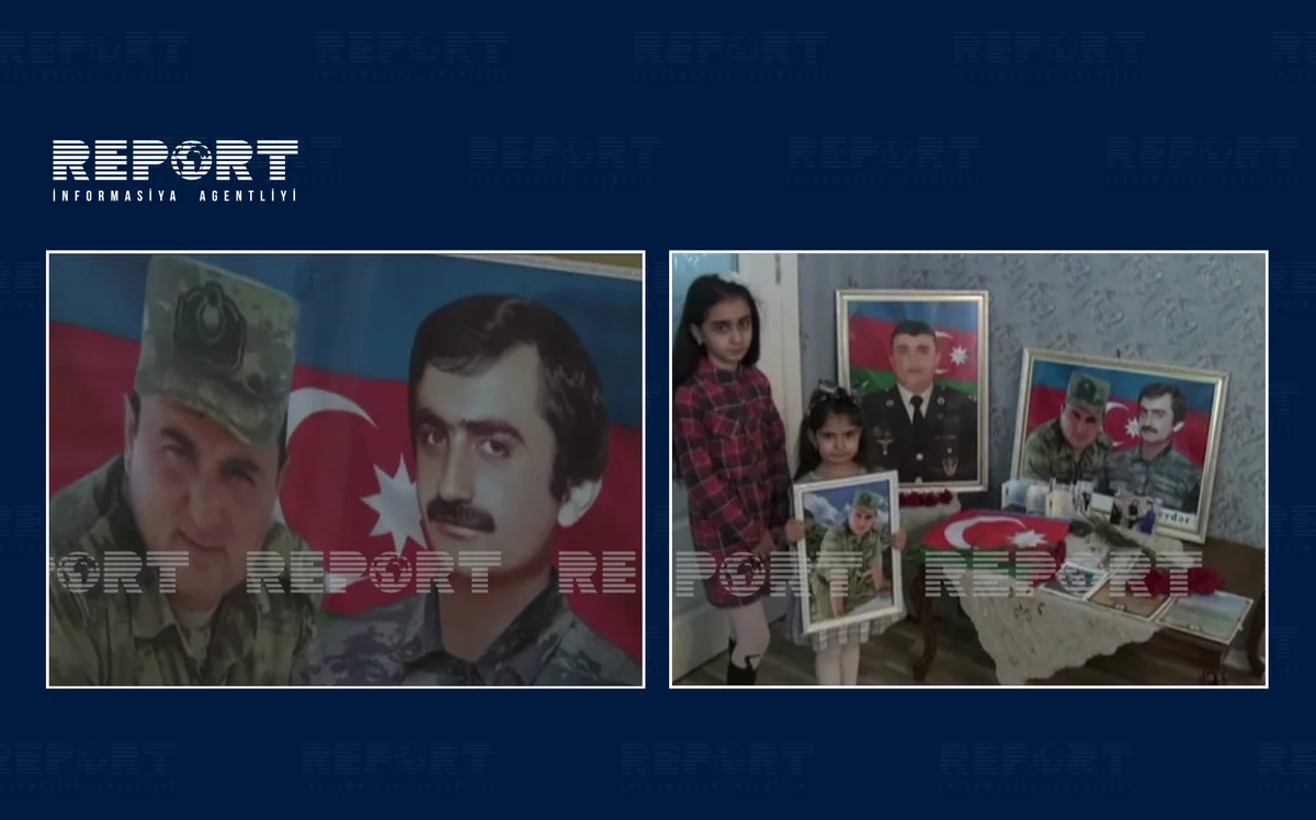 Onlarla əsgərini mühasirədən çıxararaq son gülləsini sinəsinə sıxan şəhid mayor