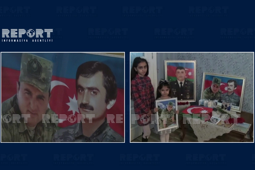 Onlarla əsgərini mühasirədən çıxararaq son gülləsini sinəsinə sıxan şəhid mayor