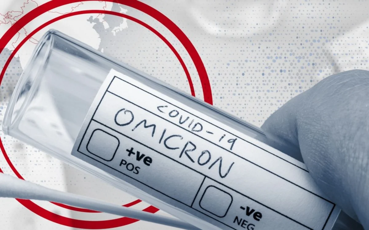 Health Ministry official: No need for additional PCR testing