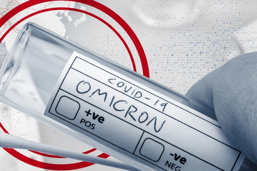 Health Ministry official: No need for additional PCR testing