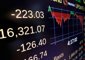 Key indicators of world commodity, stock, and currency markets (06.11.2021)