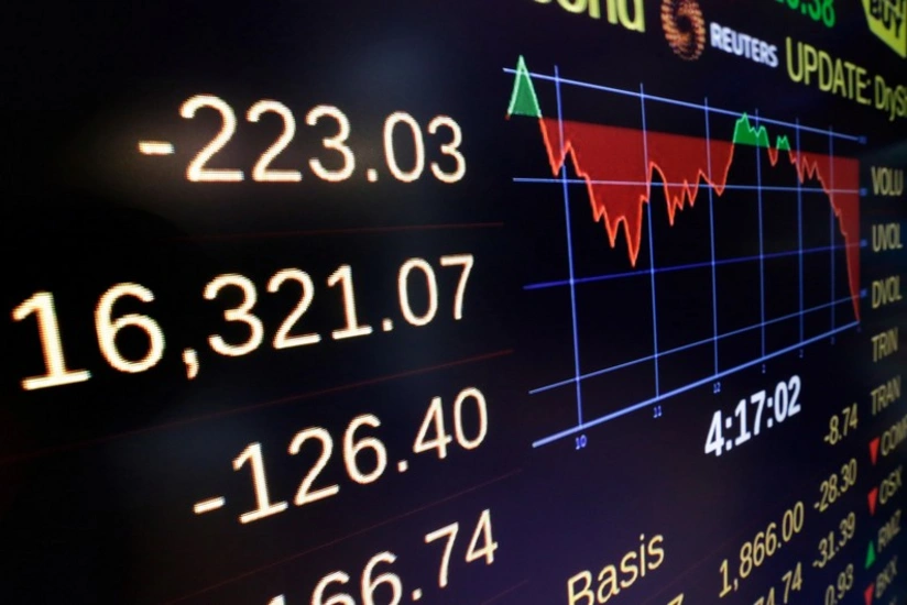 Key indicators of world commodity, stock, and currency markets (06.11.2021)