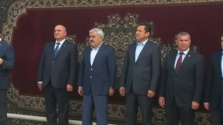 ​Qubanın kəndlərindən birinə təbii qaz verilib - FOTO