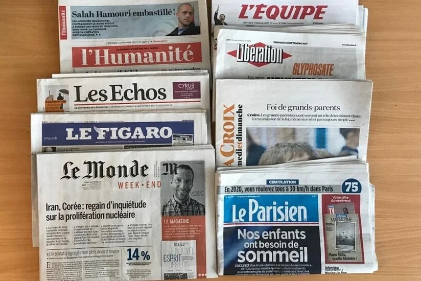 Riyakar və obyektivlikdən uzaq Fransa - Makronun mirzələri Azərbaycana qarşı - ŞƏRH