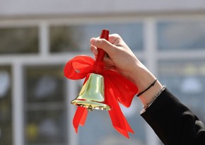 Məktəblərdə “Son zəng” tədbirlərinin keçiriləcəyi tarix açıqlanıb