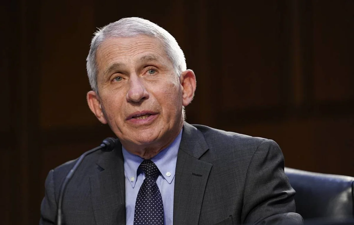 ABŞ-ın baş infeksionisti: Pandemiya yazda bitəcək