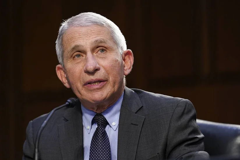 ABŞ-ın baş infeksionisti: Pandemiya yazda bitəcək